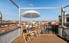 Ihomes Rialto-Corte Del Calice-Attico Vista Centro